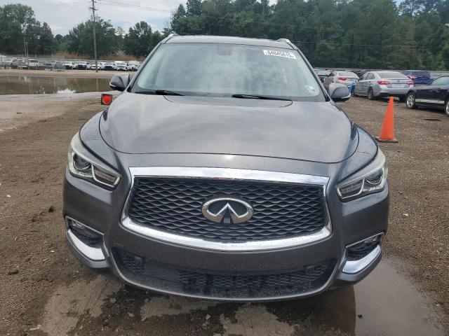  INFINITI QX60 2017 Gray