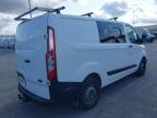 2021 FORD TRANSIT CU for sale at Copart CHESTER