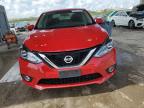 2016 NISSAN SENTRA S   à vendre chez Copart FL - WEST PALM BEACH