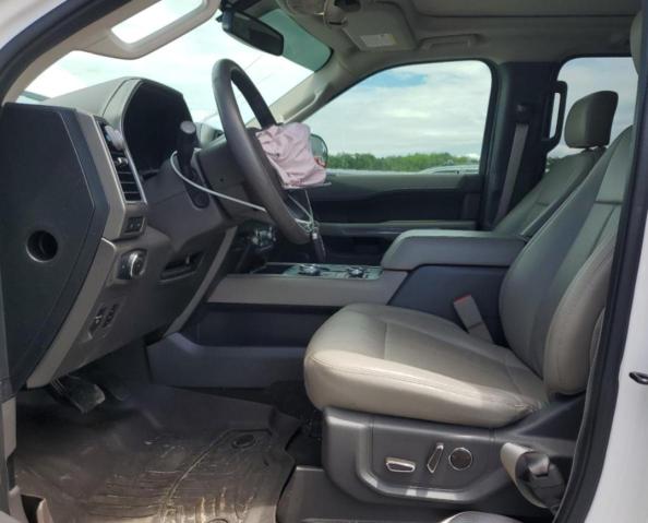  FORD EXPEDITION 2019 Biały