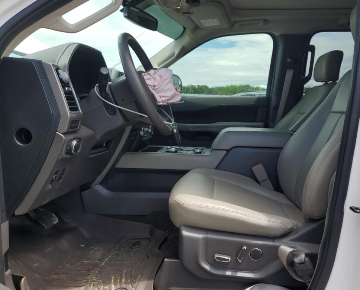2019 Ford Expedition Max Xlt VIN: 1FMJK1JT6KEA14967 Lot: 63228235