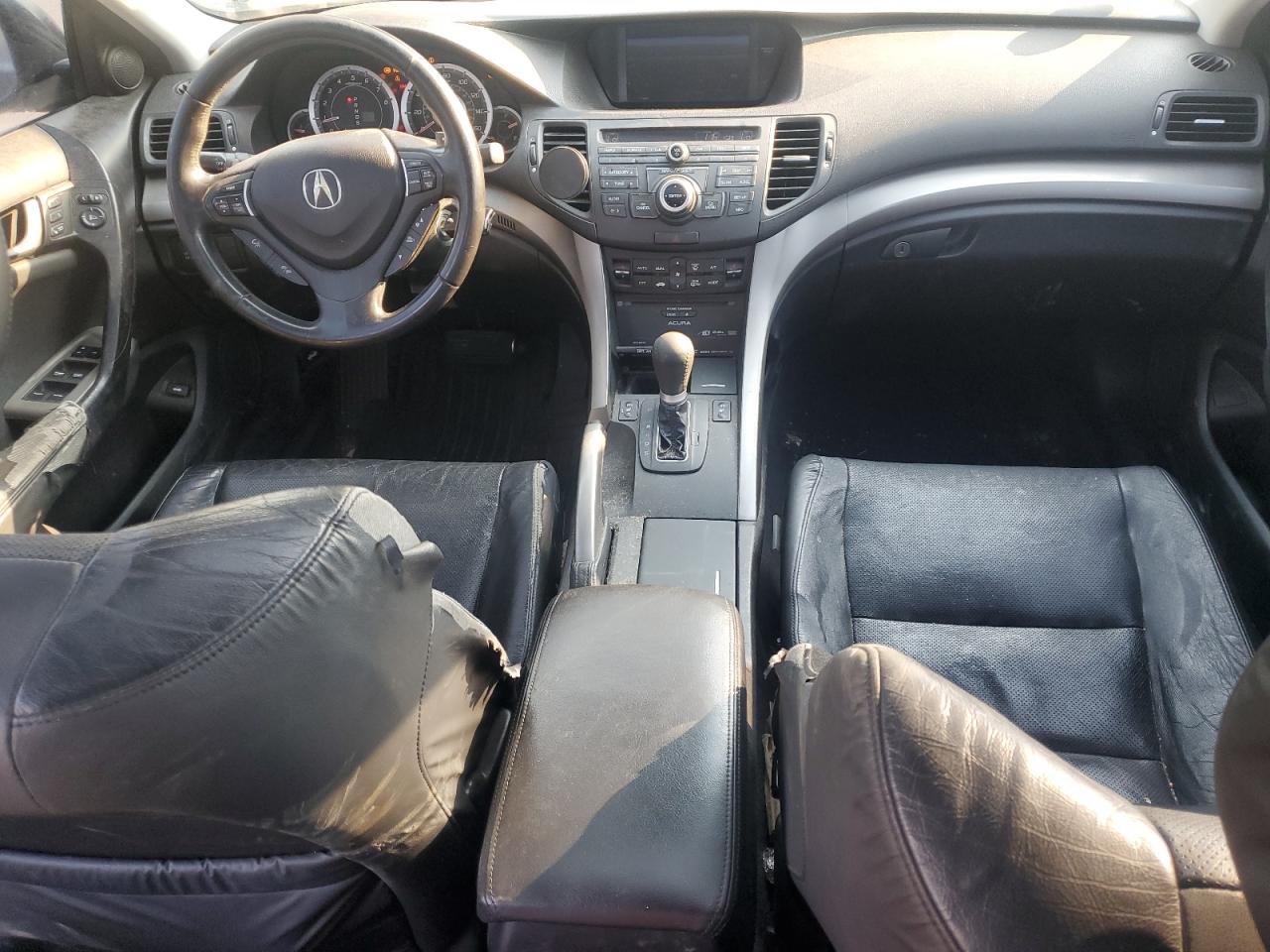 2009 Acura Tsx VIN: JH4CU26639C002750 Lot: 66758115