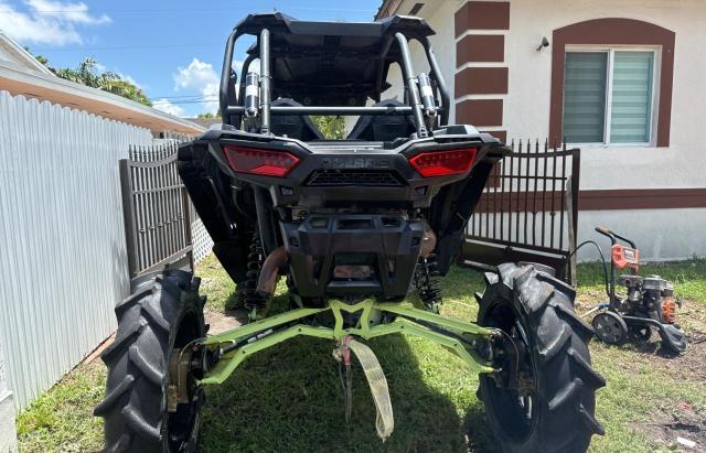 2016 POLS RZR XP 4 1 - ATV AND UTILITY VEHICLES ATV