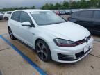2017 VOLKSWAGEN GOLF GTI S for sale at Copart NEWBURY