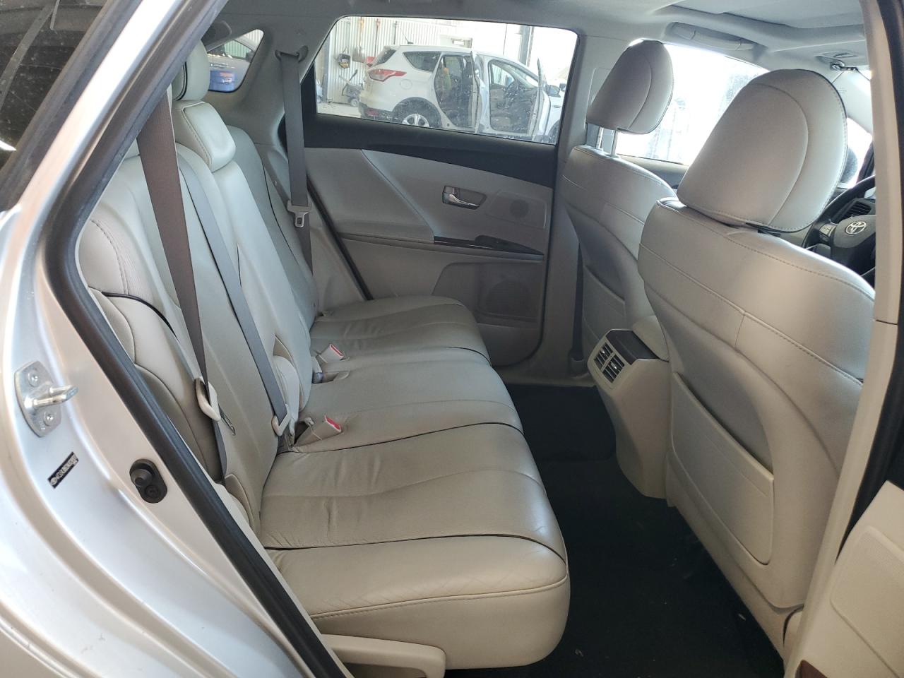 2010 Toyota Venza VIN: 4T3ZA3BB2AU028920 Lot: 61439105