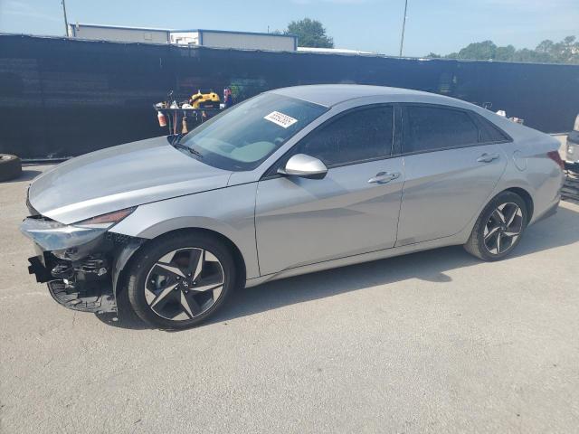 HYUNDAI ELANTRA SE 2023