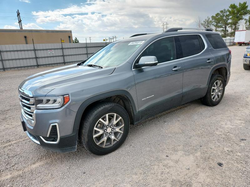  GMC ACADIA 2020 Gray