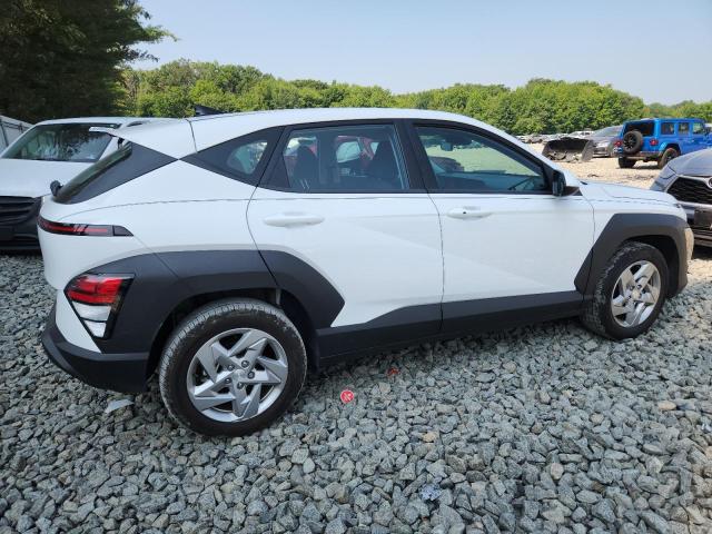  HYUNDAI KONA 2024 Белы