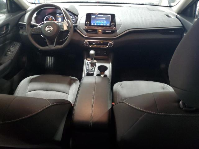  NISSAN ALTIMA 2024 Black