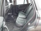 2017 BMW X1 XLINE for sale at Copart SANDWICH
