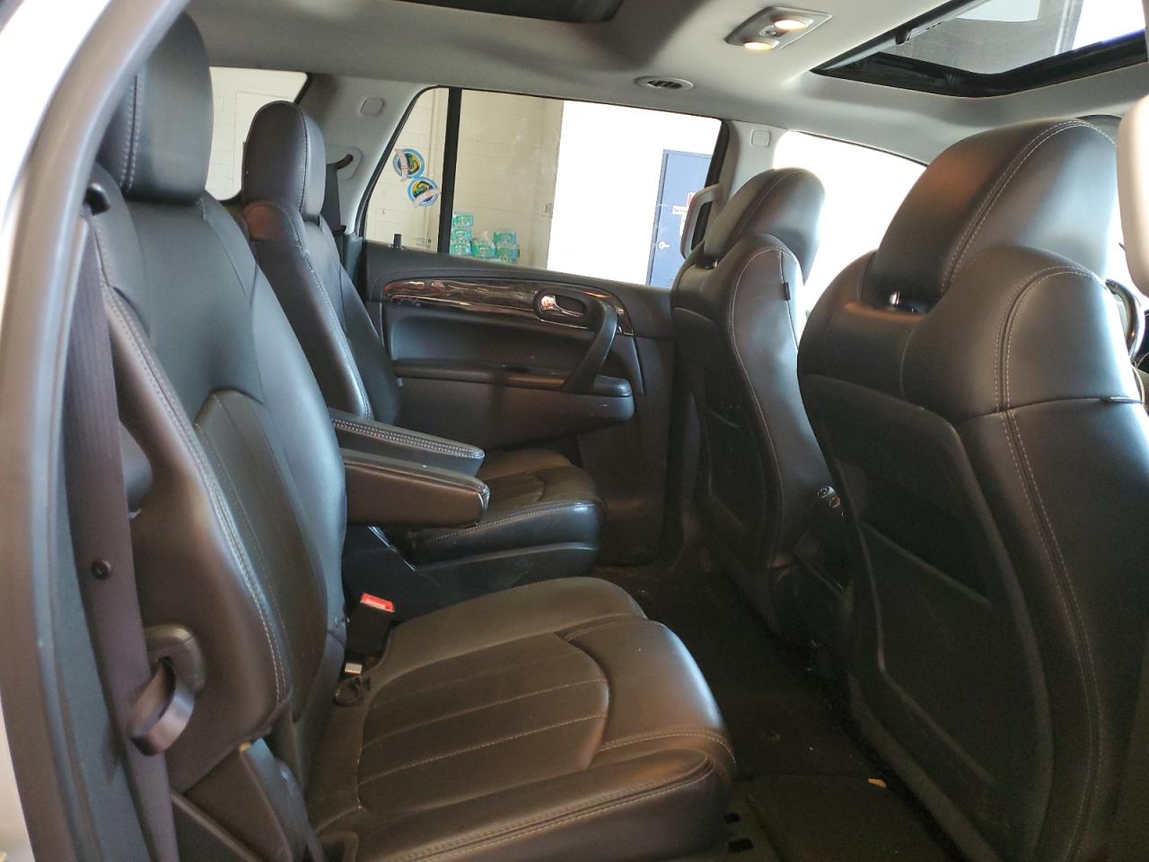 2014 Buick Enclave VIN: 5GAKVBKD5EJ311805 Lot: 64804815