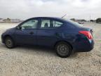 2014 NISSAN VERSA S   for sale at Copart CA - SAN DIEGO