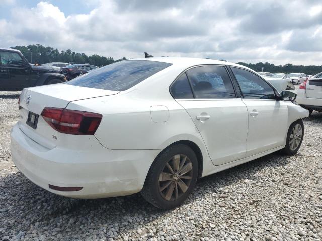  VOLKSWAGEN JETTA 2016 Biały