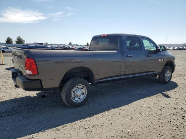 RAM All Models 2018 Gray