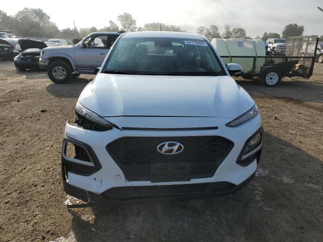  HYUNDAI KONA 2019 Белы
