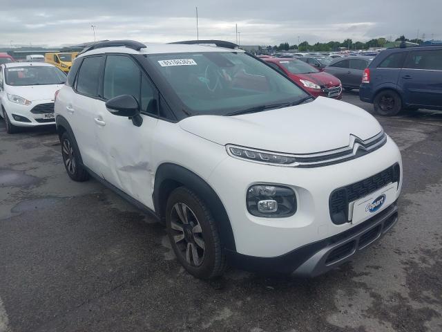 2018 CITROEN C3 AIRCROS