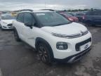 2018 CITROEN C3 AIRCROS for sale at Copart CHESTER