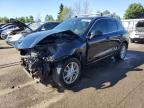 2016 PORSCHE CAYENNE    for sale at Copart ON - TORONTO
