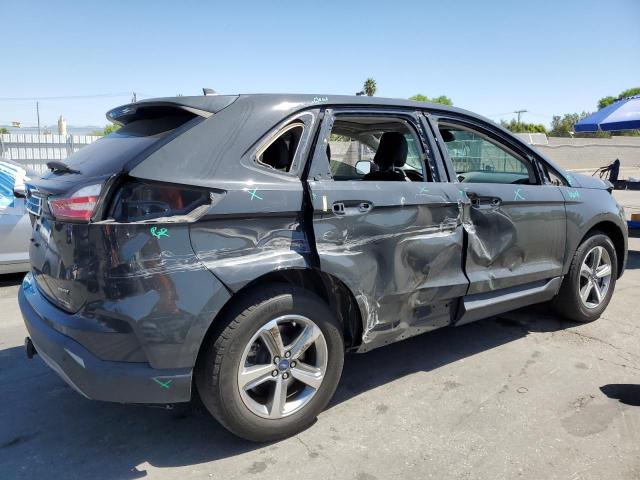  FORD EDGE 2021 Szary