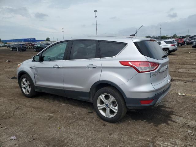 Паркетники FORD ESCAPE 2016 Серебристый
