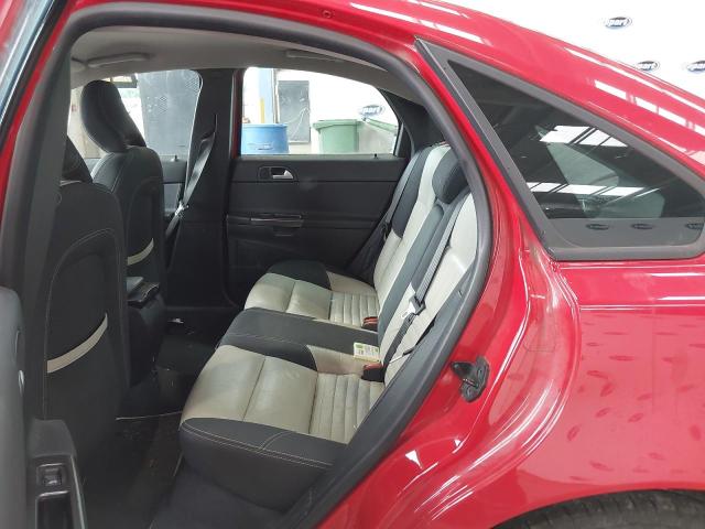 2008 VOLVO S40 SPORT 16V 