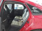 2008 VOLVO S40 SPORT 16V  for sale at Copart EAST KILBRIDE