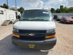 2019 CHEVROLET EXPRESS G2500    for sale at Copart OK - OKLAHOMA CITY
