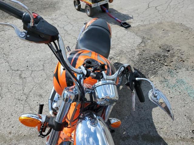 2013 VICTORY MOTORCYCLES JACKPOT   