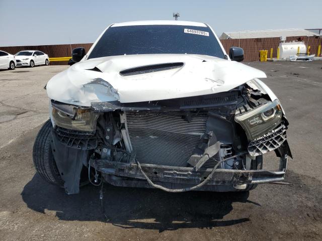  DODGE DURANGO 2020 Белы