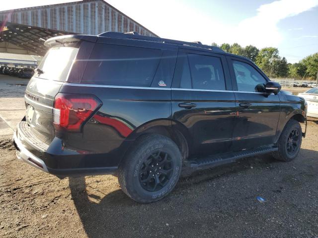  FORD EXPEDITION 2023 Черный