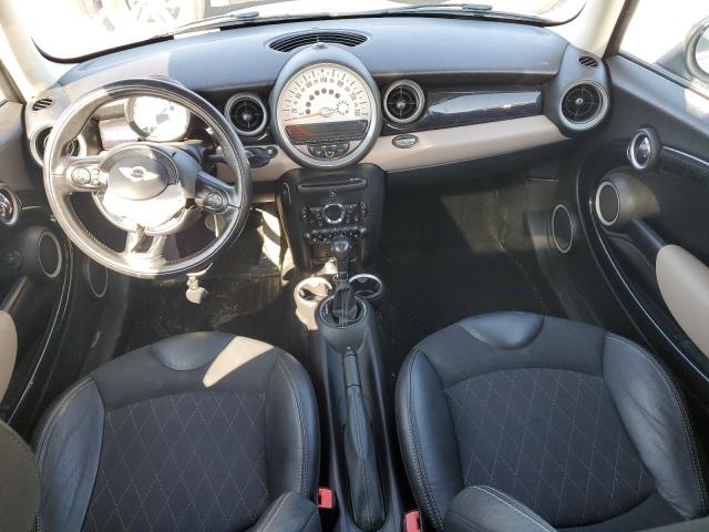  MINI COOPER 2013 Gray