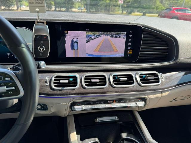 2020 MERCEDES-BENZ GLE 350  