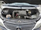 2016 MERCEDES-BENZ SPRINTER 2500   for sale at Copart ON - COOKSTOWN