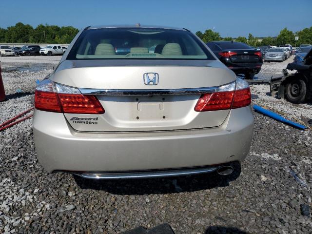  HONDA ACCORD 2013 Złoty