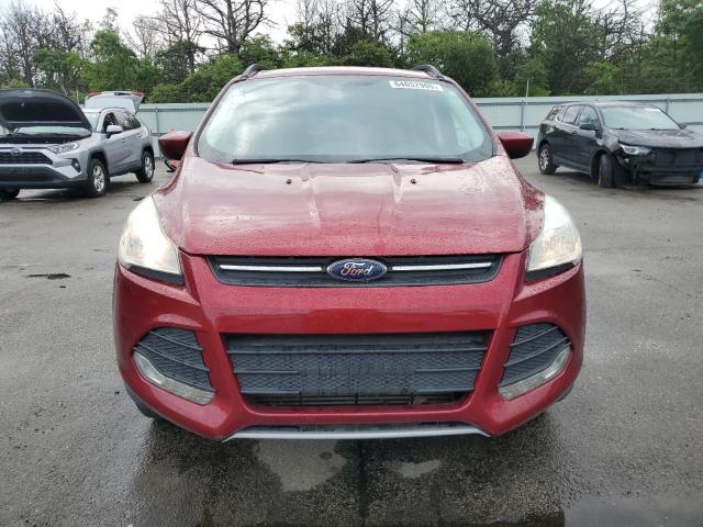 Паркетники FORD ESCAPE 2016 Красный