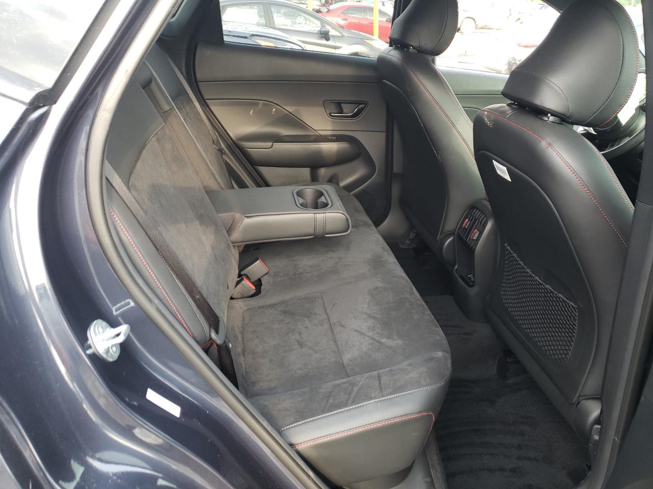 2025 Hyundai Kona N Line S VIN: KM8HBCA32SU220187 Lot: 64736885