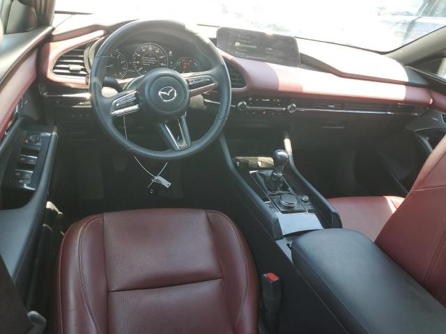  MAZDA 3 2023 Biały