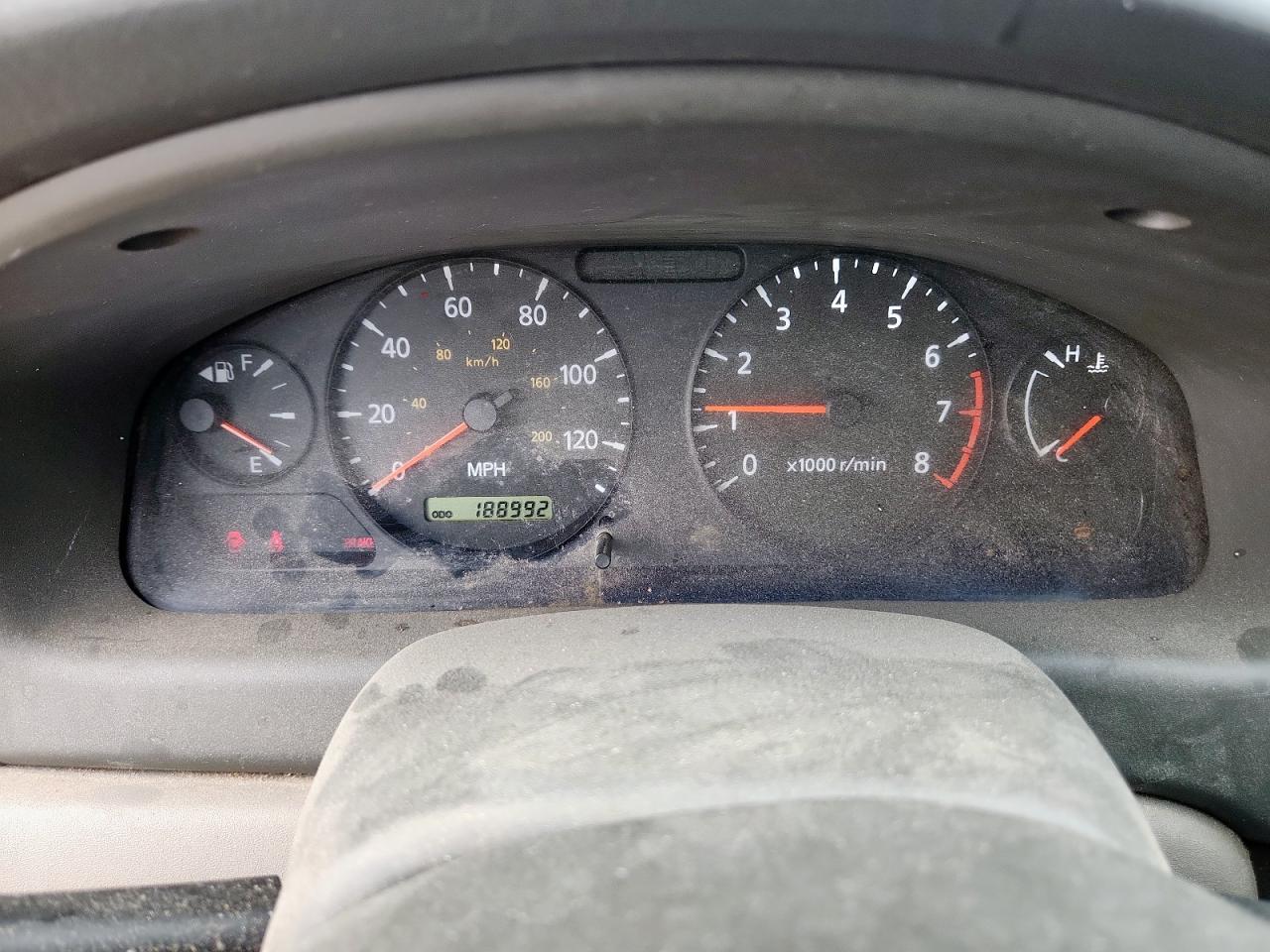 2004 Nissan Sentra 1.8 VIN: 3N1CB51D94L881329 Lot: 62741625