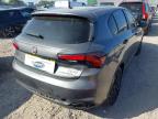 2019 FIAT TIPO EASY for sale at Copart BRISTOL
