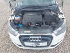 2012 AUDI A1 SPORT T for sale at Copart WISBECH