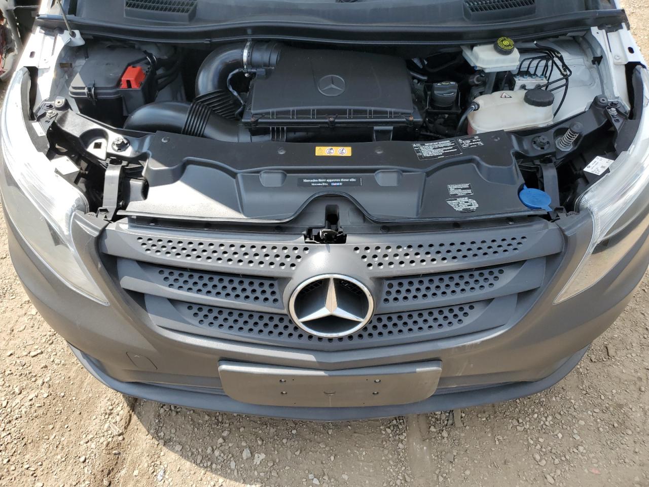 wd3pg2ea7h3205245 WD3PG2EA7H3205245 2017 Mercedes-Benz Metris