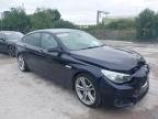 2012 BMW 530D M SPORT GRAN TURISMO  for sale at Copart ST HELENS