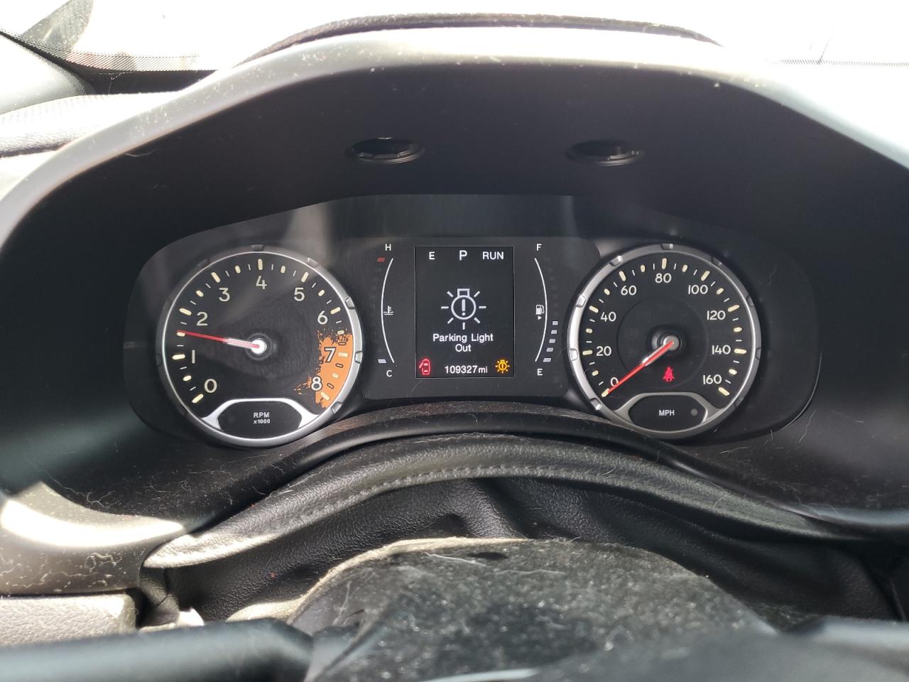 2018 Jeep Renegade Latitude VIN: ZACCJABBXJPH15233 Lot: 64011215