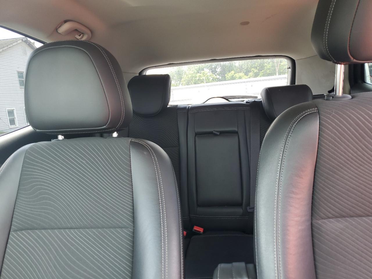 2014 Buick Encore Convenience VIN: KL4CJFSB7EB517314 Lot: 65141855