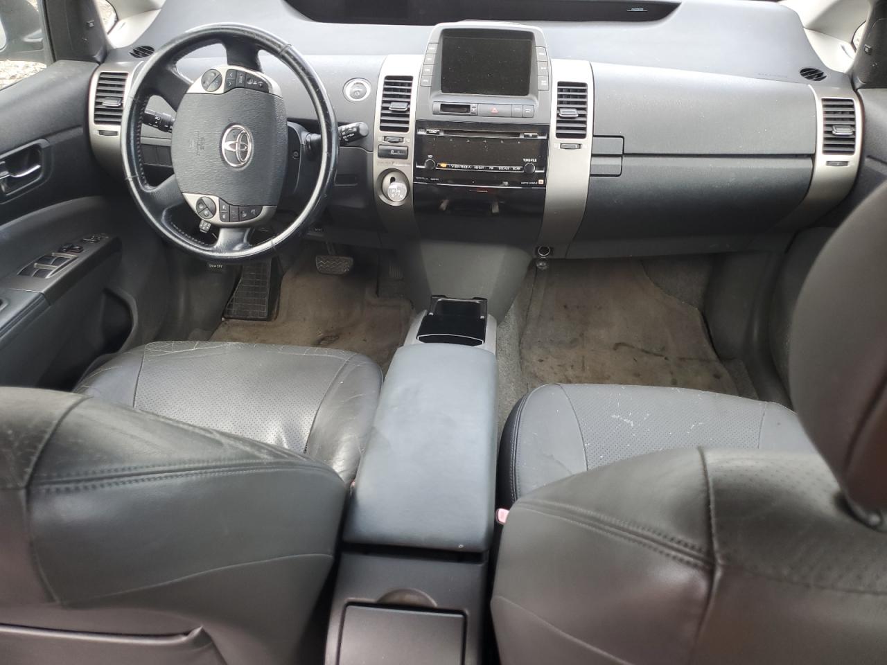2006 Toyota Prius VIN: JTDKB20U263191624 Lot: 65148065