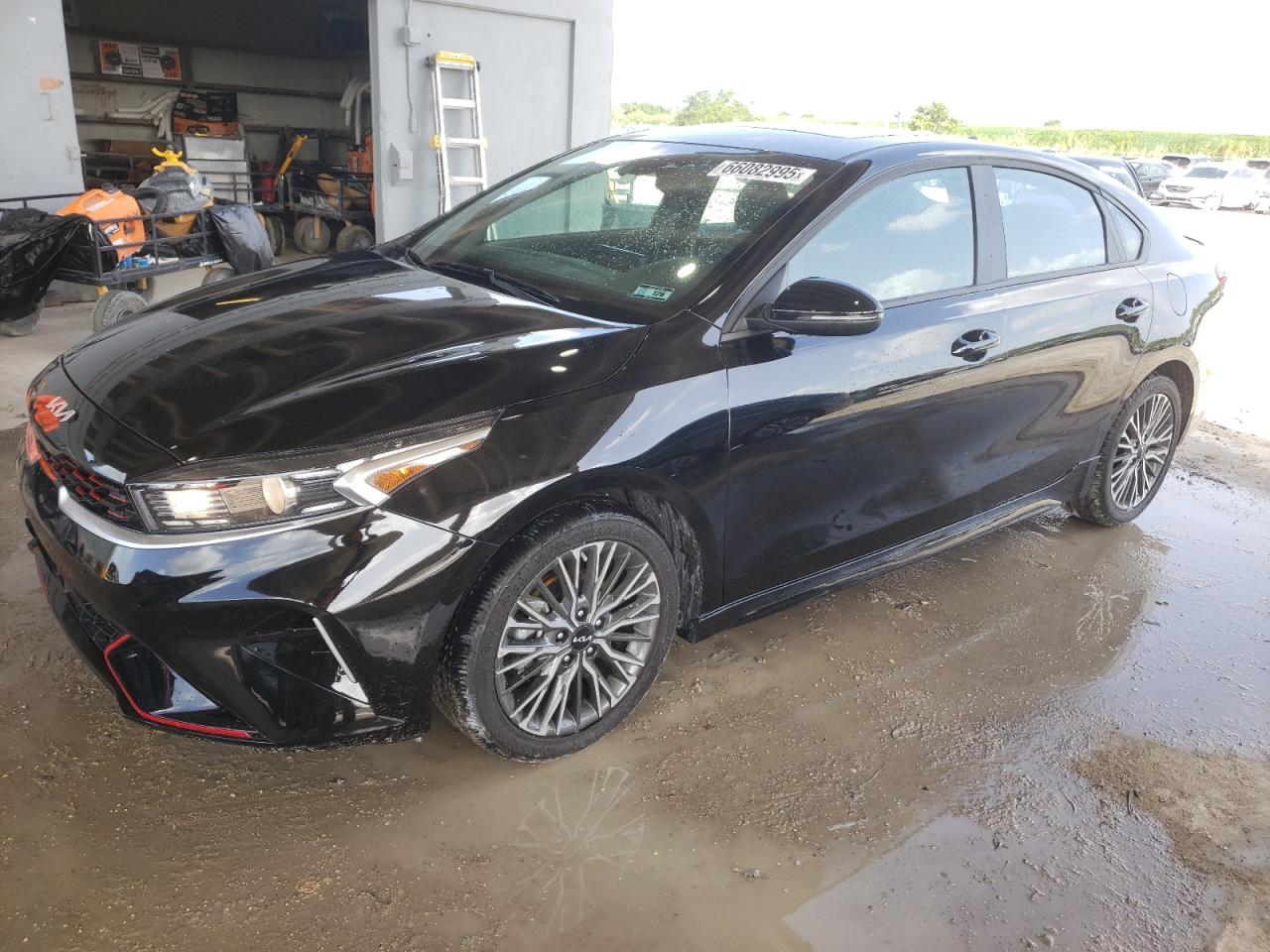 3kpf54ad5re796527 3KPF54AD5RE796527 2024 Kia Forte Gt Line