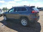 2017 JEEP CHEROKEE LATITUDE   for sale at Copart AB - CALGARY