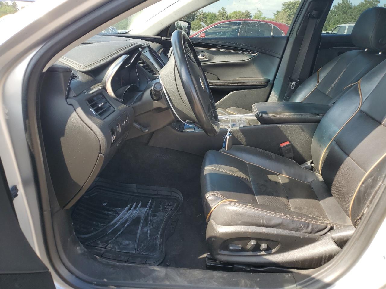 2020 Chevrolet Impala Premier VIN: 1G1105S38LU111474 Lot: 64831945