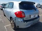2007 TOYOTA AURIS T-SP for sale at Copart SANDTOFT