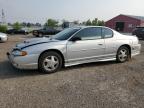 2000 CHEVROLET MONTE CARLO SS   for sale at Copart ON - LONDON